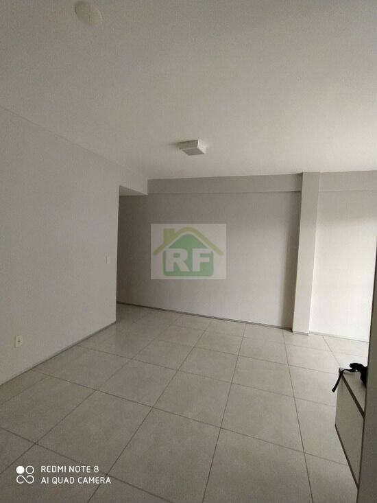 Apartamento Santa Isabel, Teresina - PI