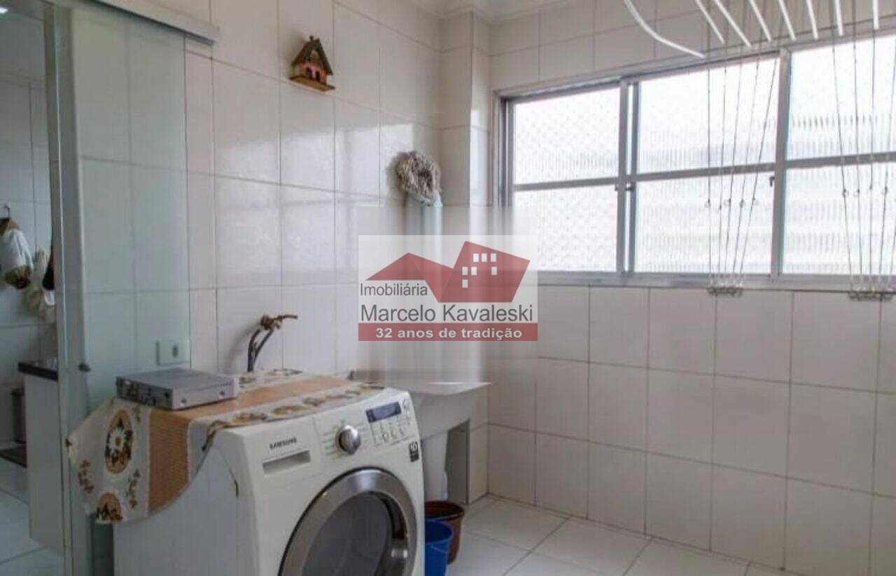 Apartamento Cambuci, São Paulo - SP