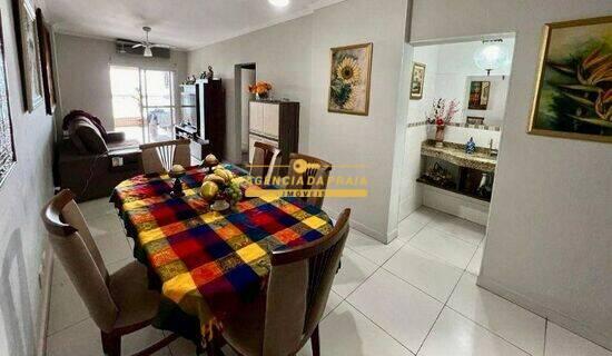 Apartamento Aviação, Praia Grande - SP