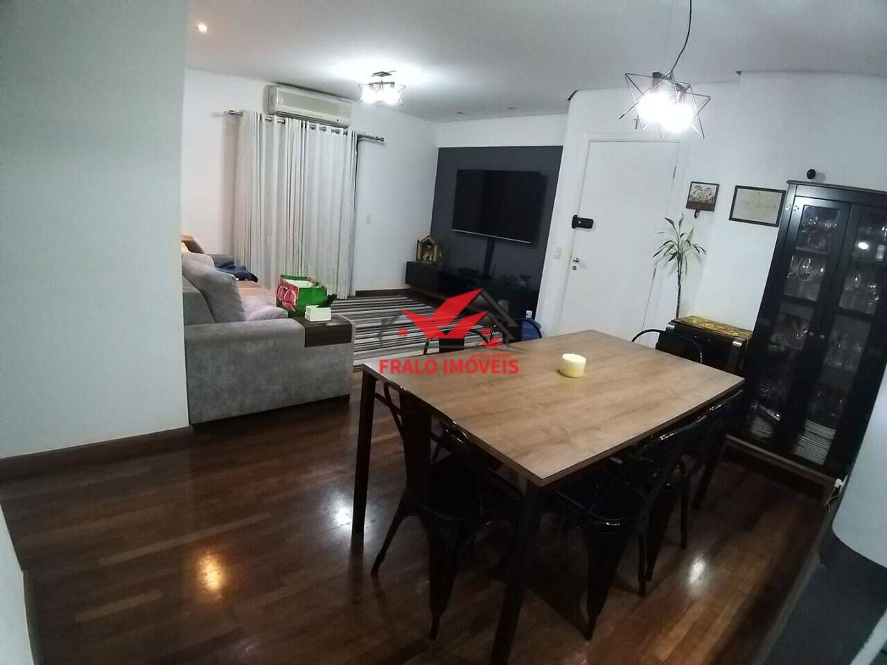 Apartamento Morumbi, São Paulo - SP