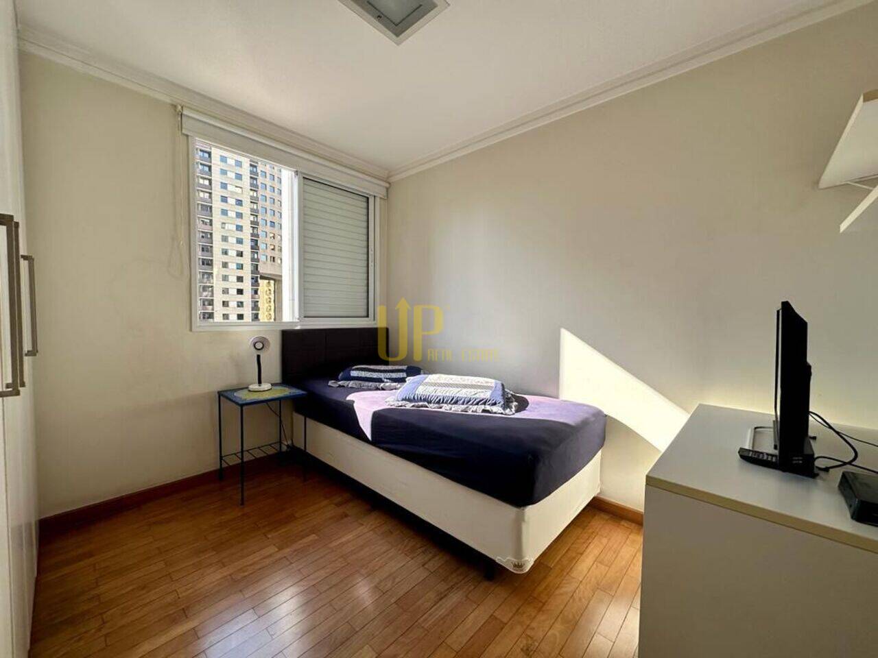 Apartamento Itaim Bibi, São Paulo - SP