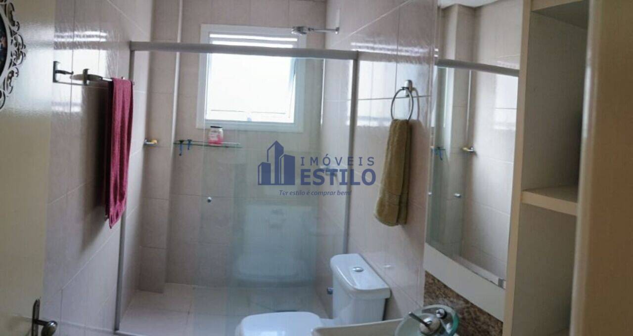 Apartamento Santa Catarina, Caxias do Sul - RS