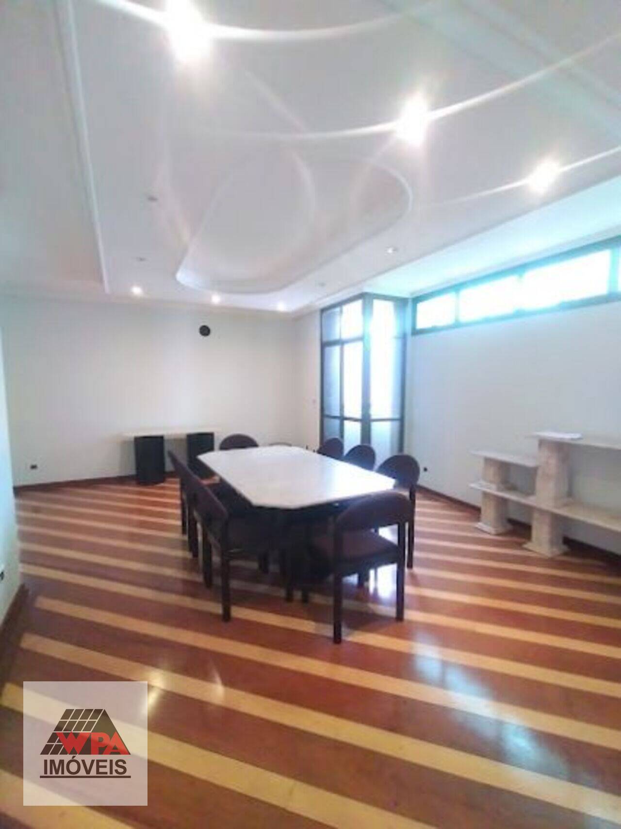 Apartamento Centro, Americana - SP