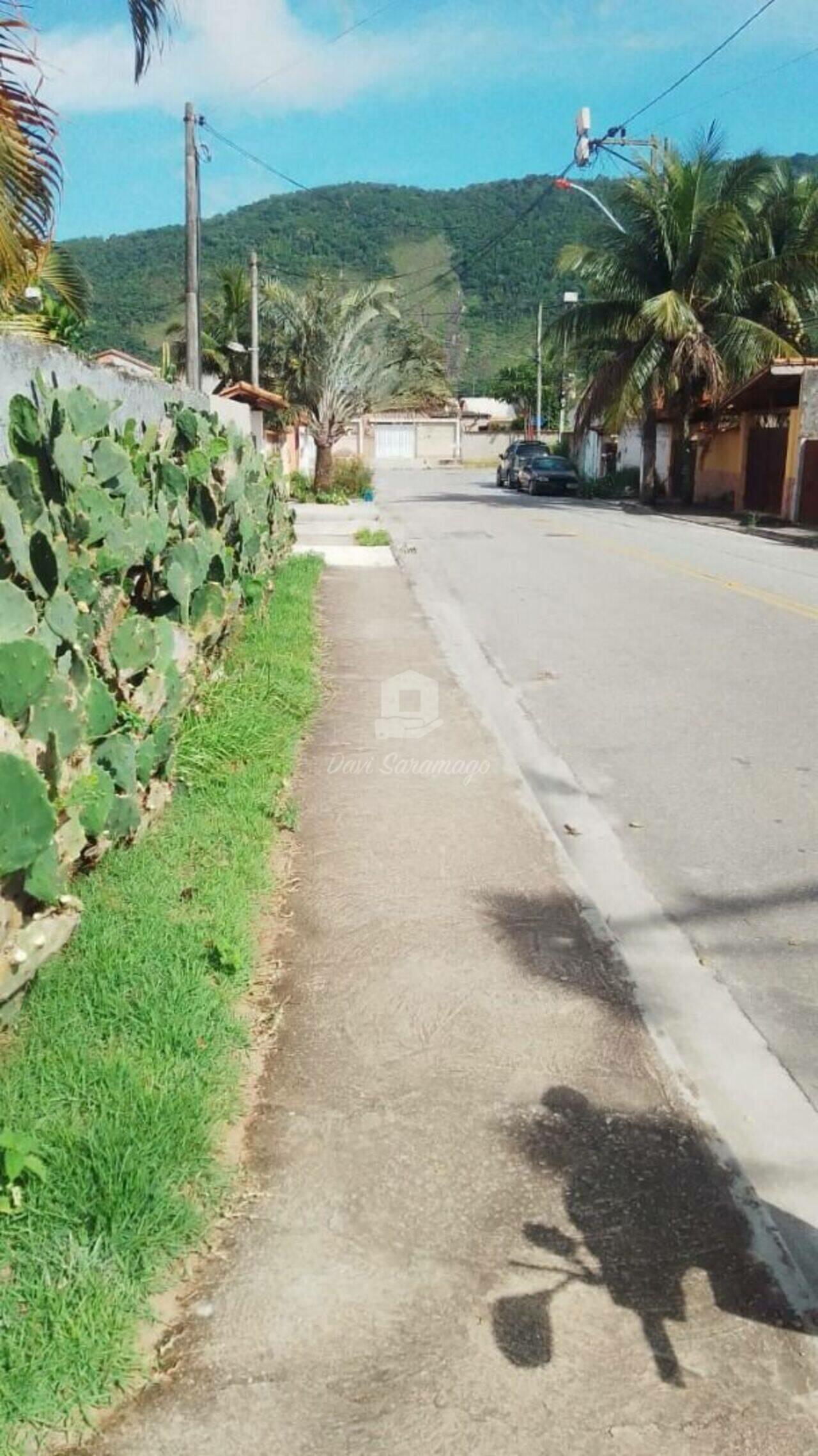 Terreno Barroco (Itaipuaçu), Maricá - RJ