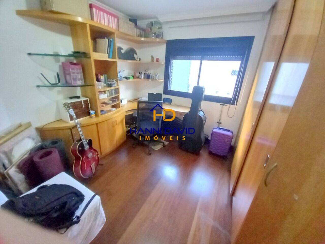 Apartamento Chácara Klabin, São Paulo - SP