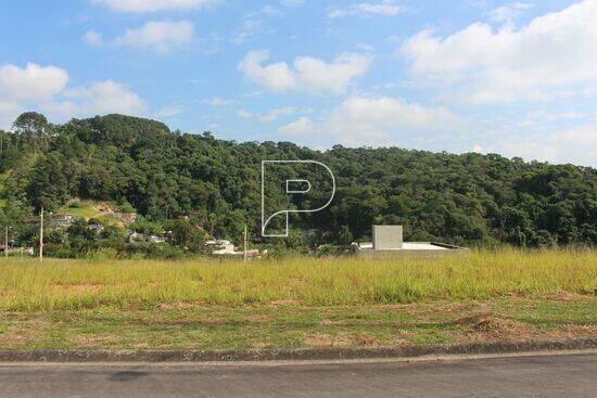 Terreno de 388 m² Granja Viana - Cotia, à venda por R$ 225.000