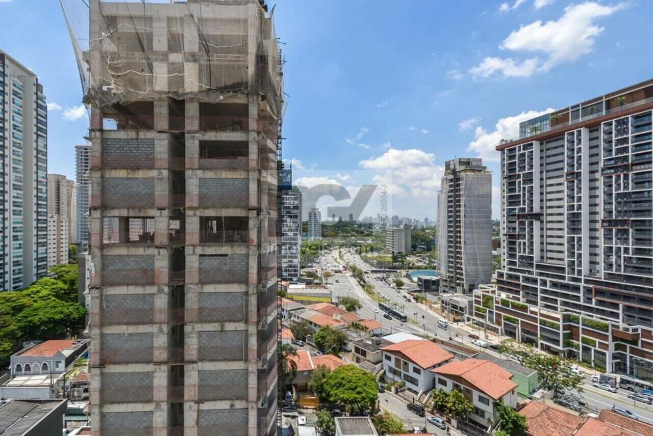 Apartamento Jardim das Acácias, São Paulo - SP
