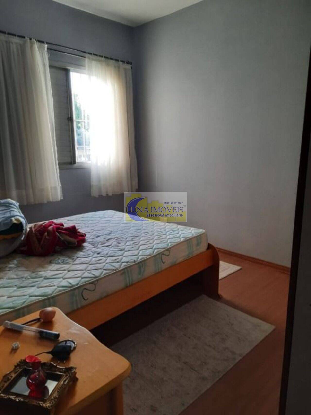 Apartamento Demarchi, São Bernardo do Campo - SP