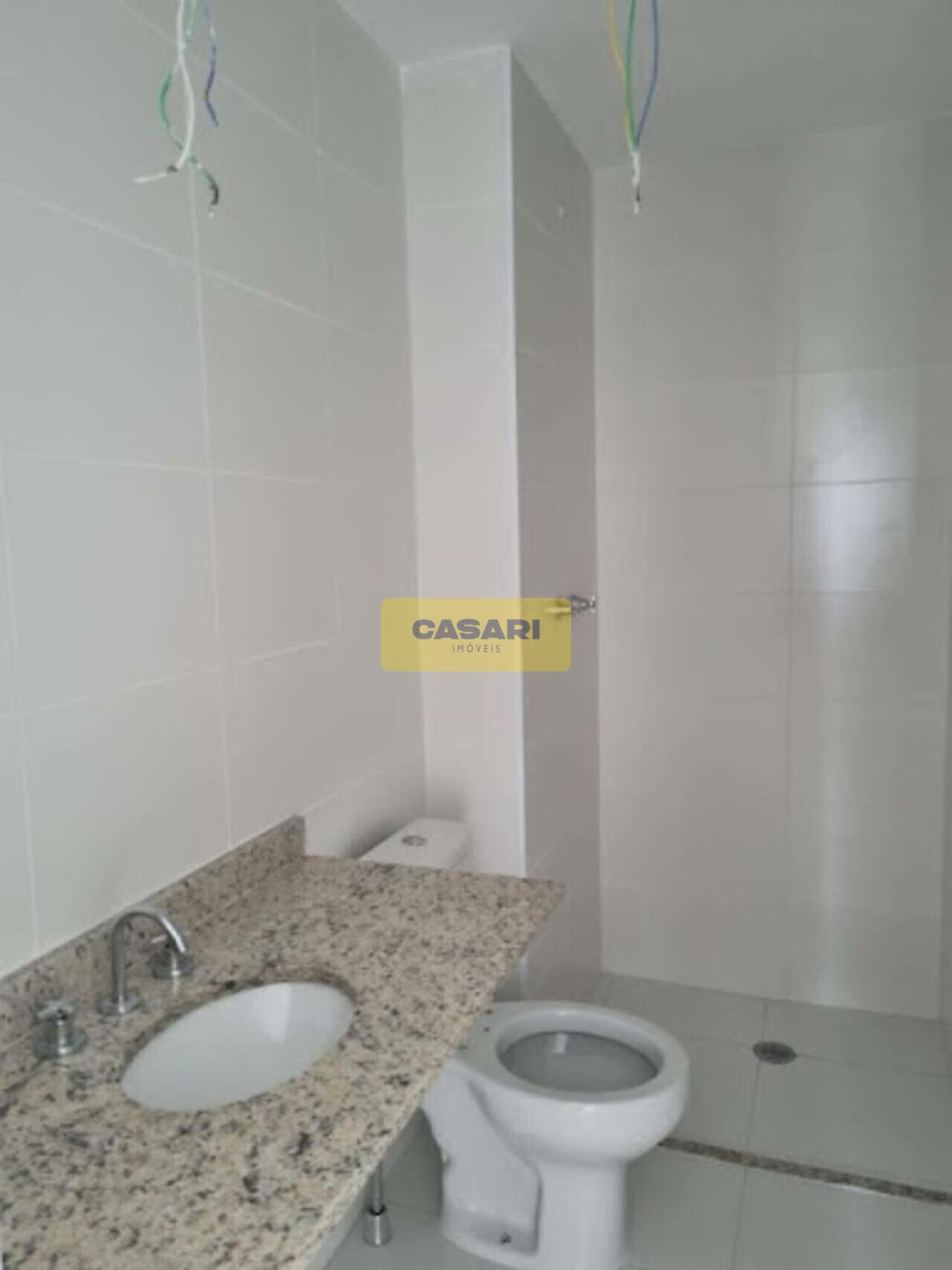 Apartamento Centro, São Bernardo do Campo - SP