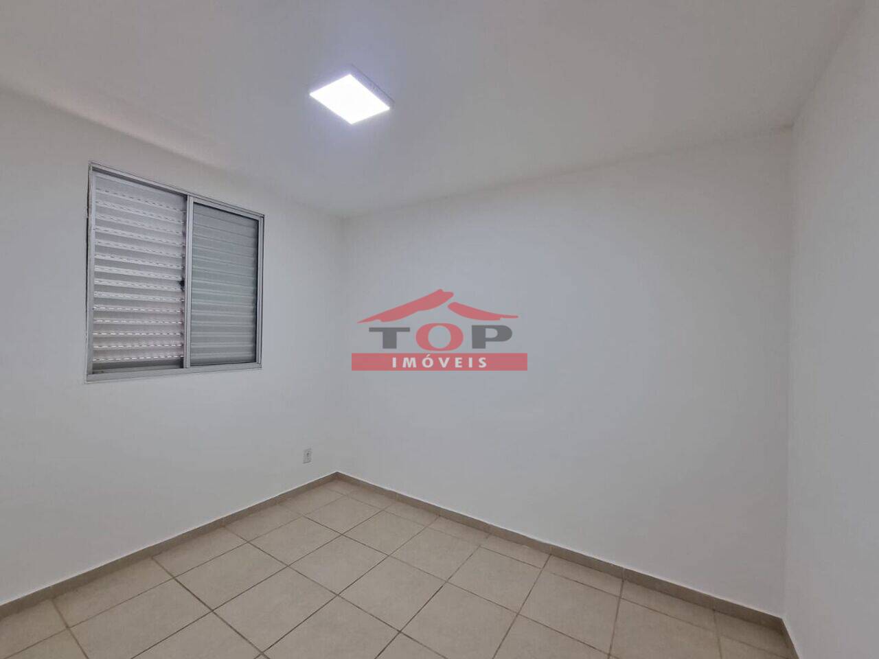 Apartamento Jardim Solange, Bauru - SP