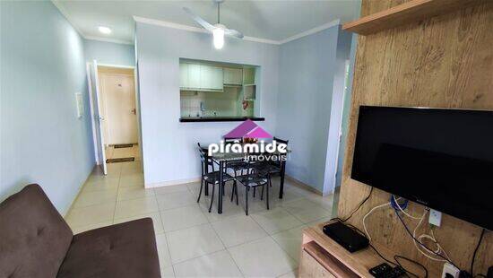 Apartamento Martim de Sá, Caraguatatuba - SP