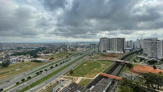 Apartamento Águas Claras, Águas Claras - DF