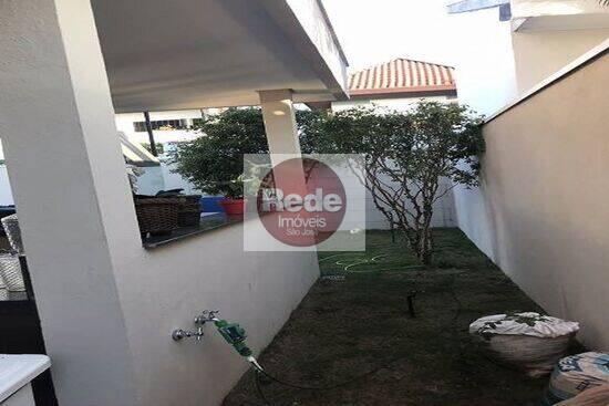 Conjunto Residencial Esplanada do Sol - São José dos Campos - SP, São José dos Campos - SP