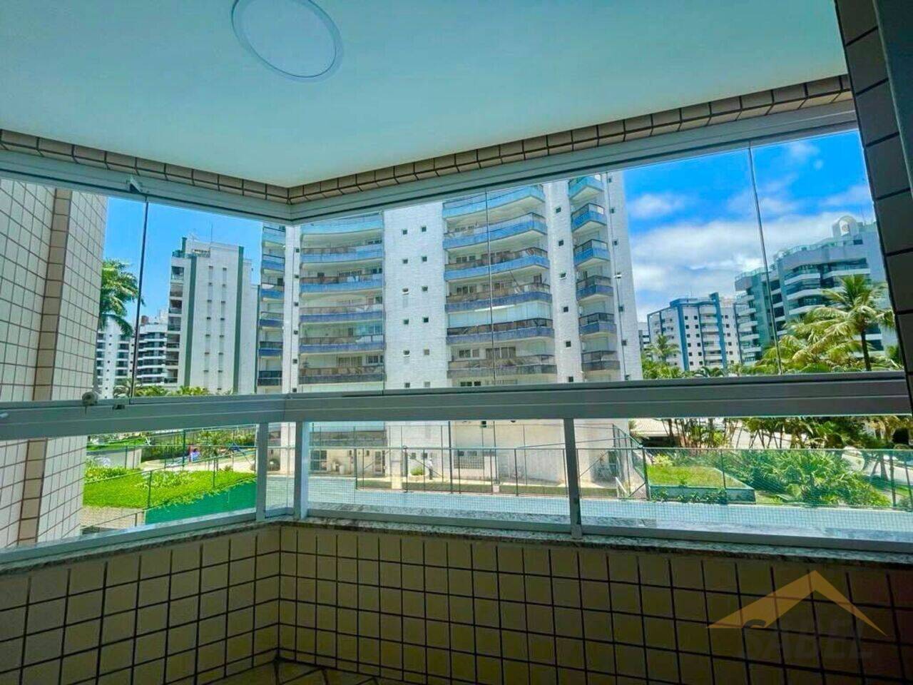 Apartamento Riviera de São Lourenço, Bertioga - SP