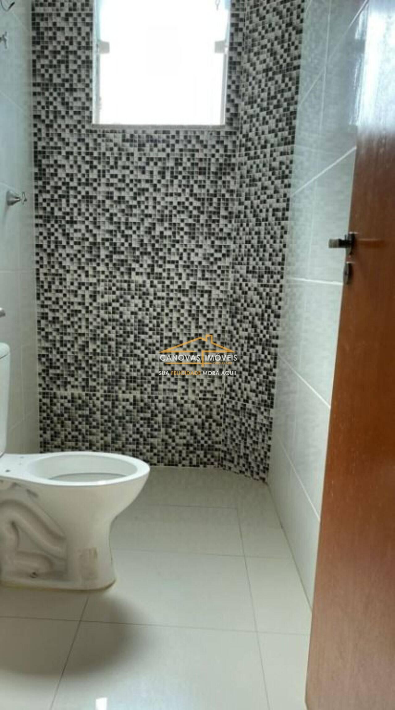 Apartamento Santa Branca, Pouso Alegre - MG