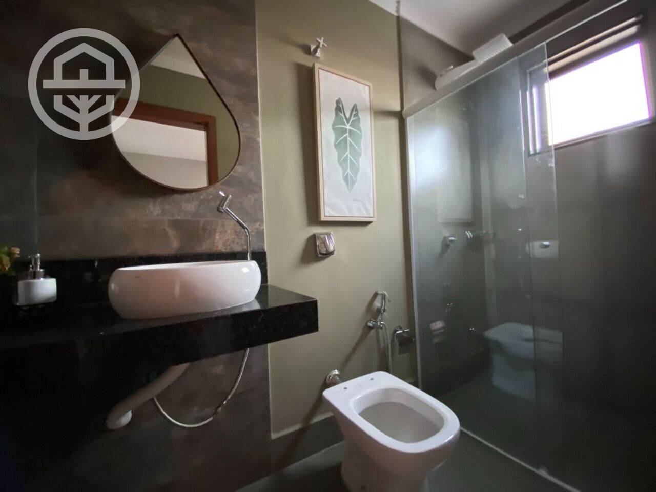 Apartamento América, Barretos - SP