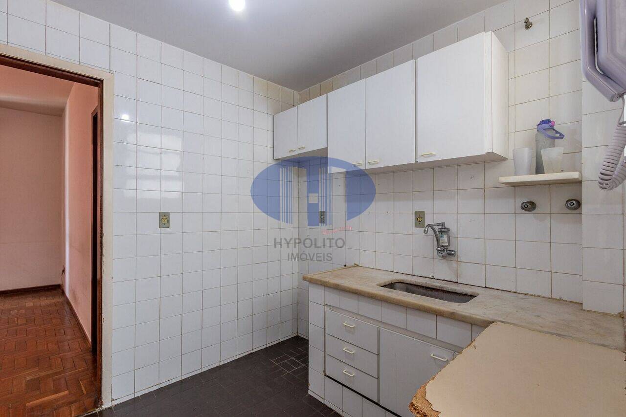 Apartamento Cruzeiro, Belo Horizonte - MG