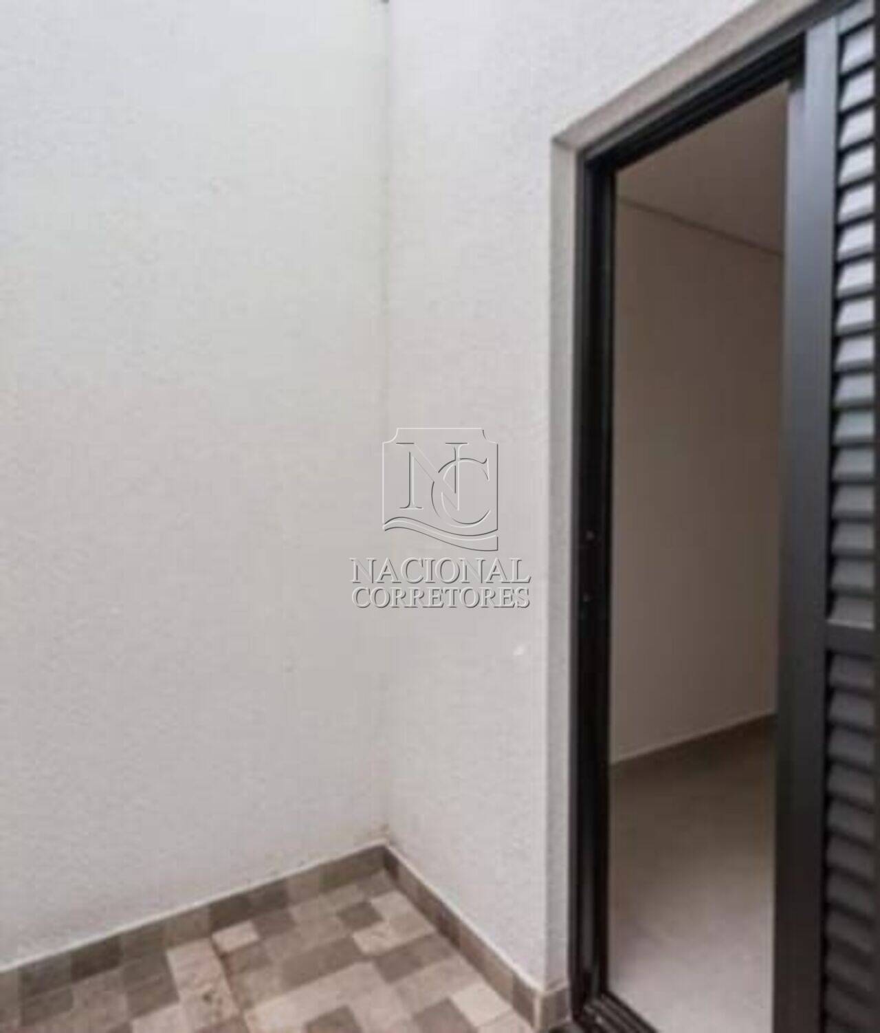 Apartamento Vila Humaitá, Santo André - SP