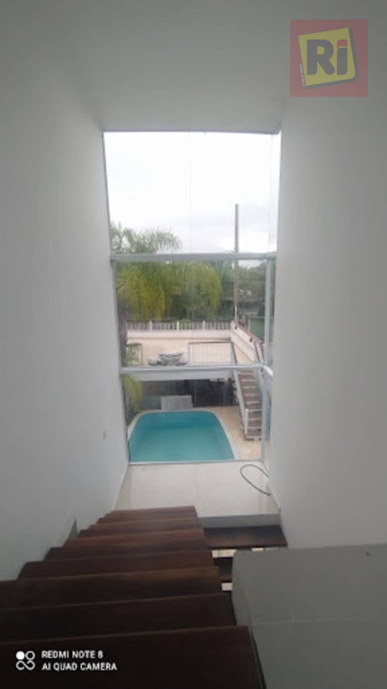 Casa Indaiá, Bertioga - SP