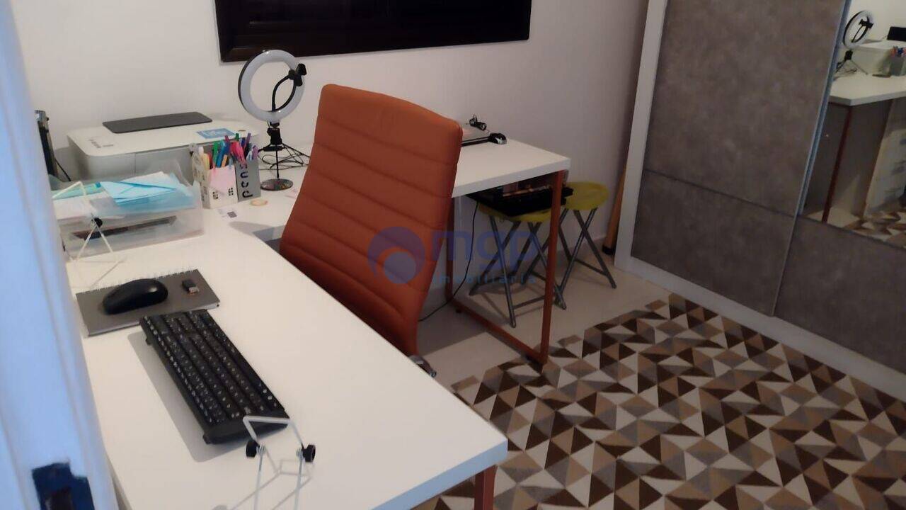 Apartamento Vila Paiva, São Paulo - SP