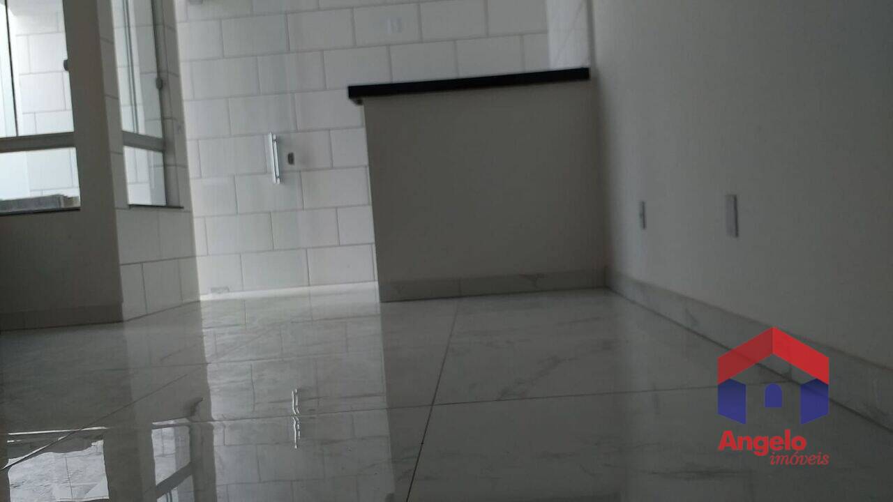 Apartamento garden Xangri-La, Belo Horizonte - MG