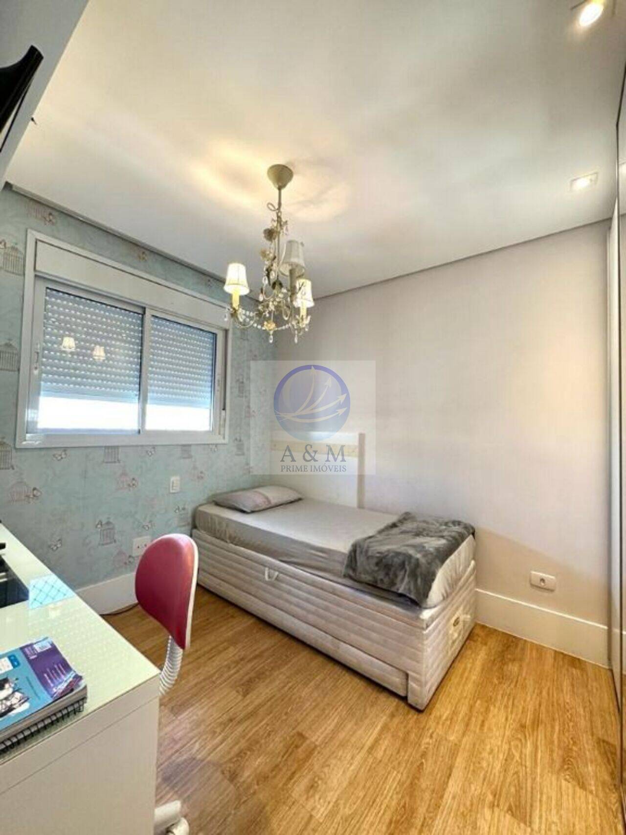 Apartamento Tatuapé, São Paulo - SP