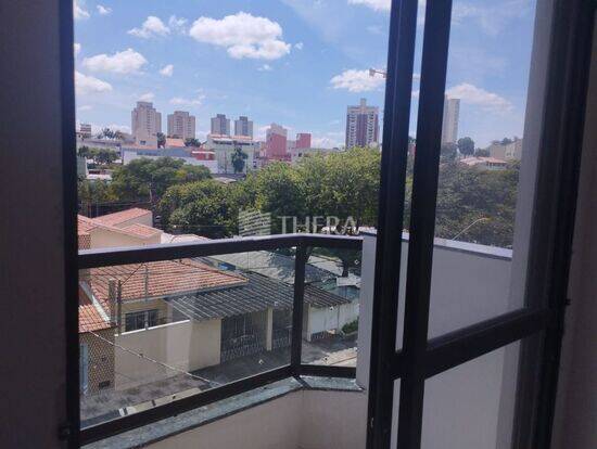 Apartamento Vila Leopoldina, Santo André - SP