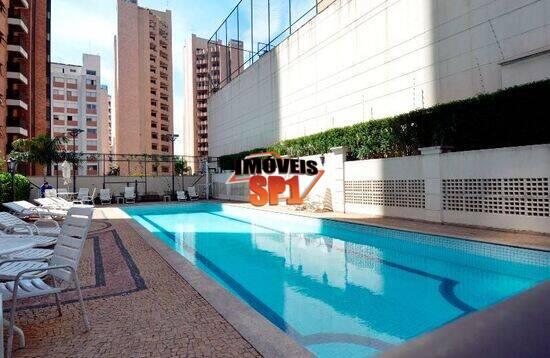 Apartamento Vila Pompeia, São Paulo - SP