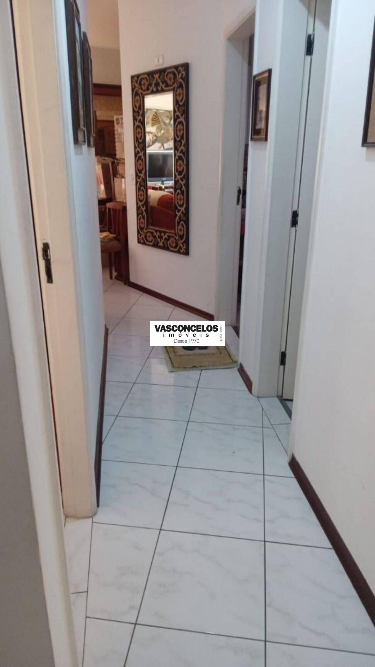 Apartamento Jardim Aquarius, São José dos Campos - SP