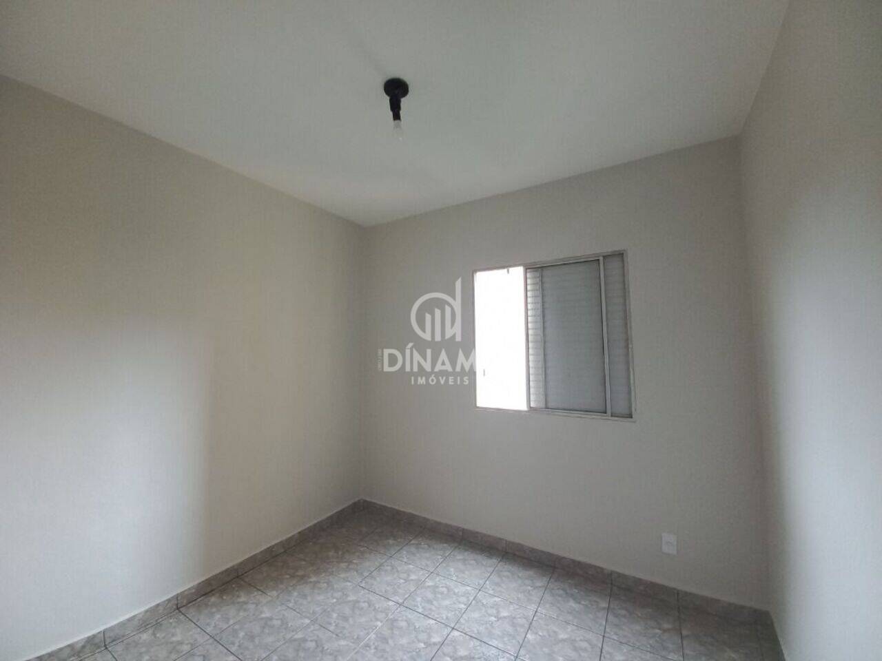 Apartamento Jardim Paulista, Ribeirão Preto - SP