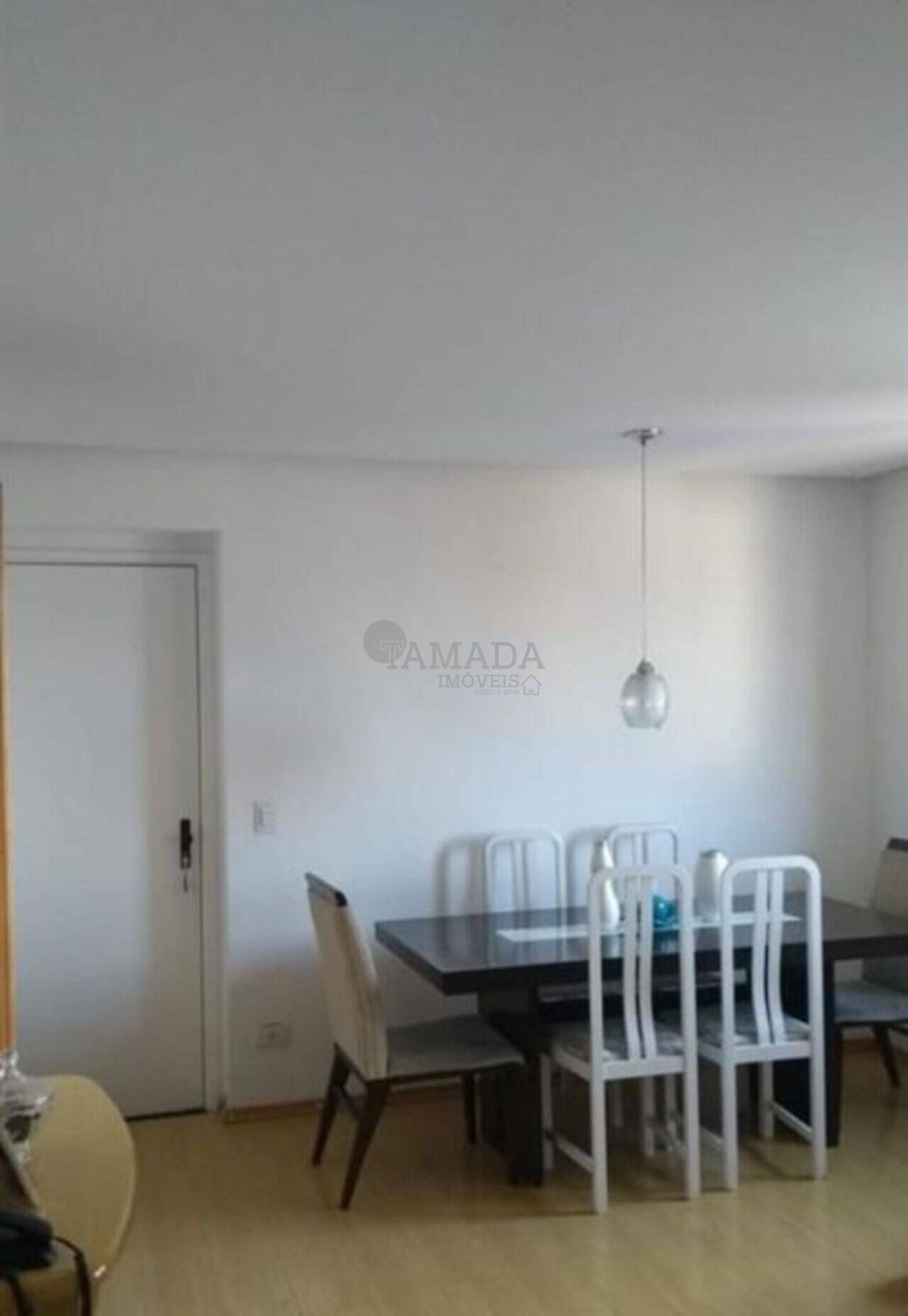 Apartamento Penha de França, São Paulo - SP