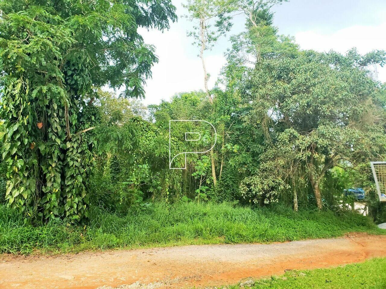 Terreno Jardim Santa Paula, Cotia - SP