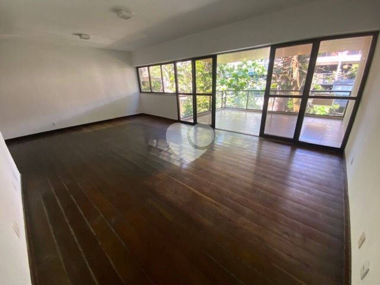 Apartamento Jardim Oceânico, Rio de Janeiro - RJ