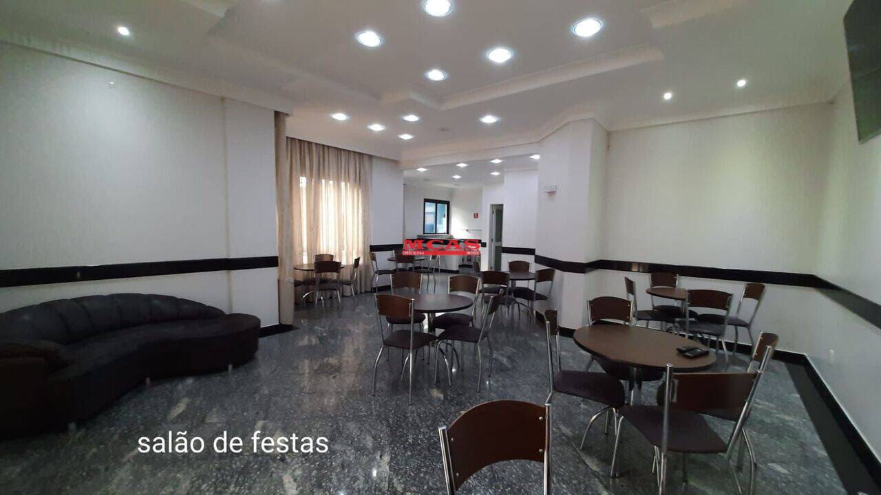 Apartamento Vila Regente Feijó, São Paulo - SP