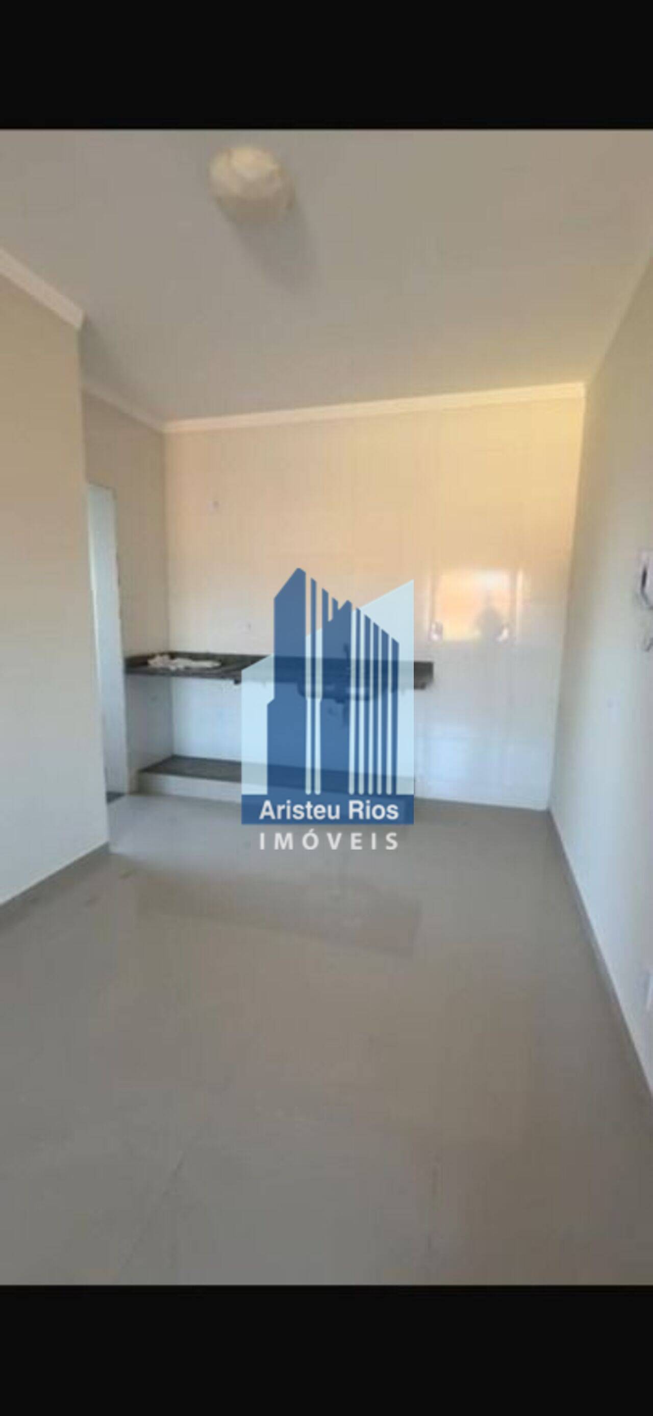 Apartamento Jardim Amazonas, Pouso Alegre - MG