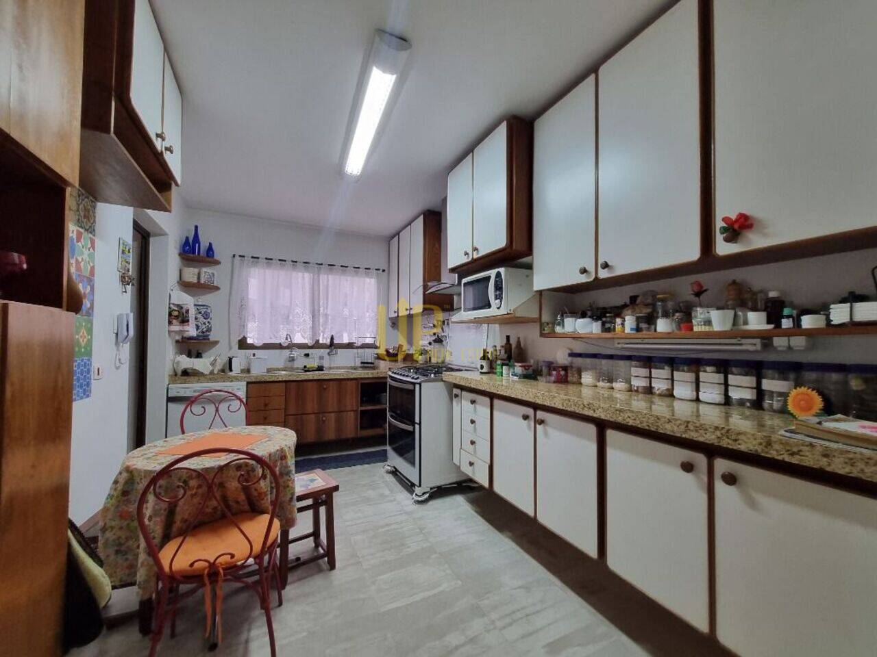 Apartamento com 4 dormitórios à venda, 253 m² por R$ 3.180.000 - Moema - São Paulo/SP
