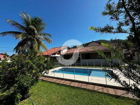 Casa de 180 m² na Madri - Piratininga - Niterói - RJ, à venda por R$ 1.800.000