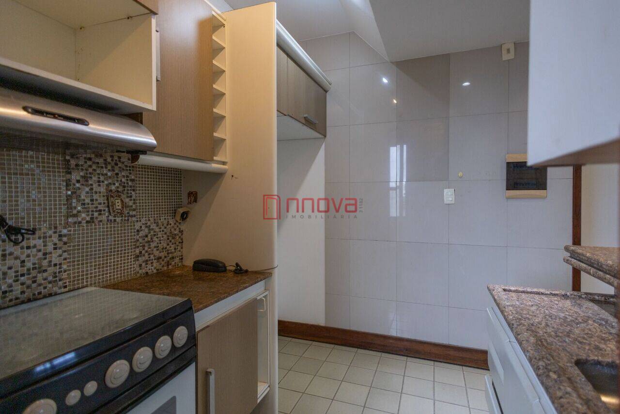 Apartamento Rio Vermelho, Salvador - BA