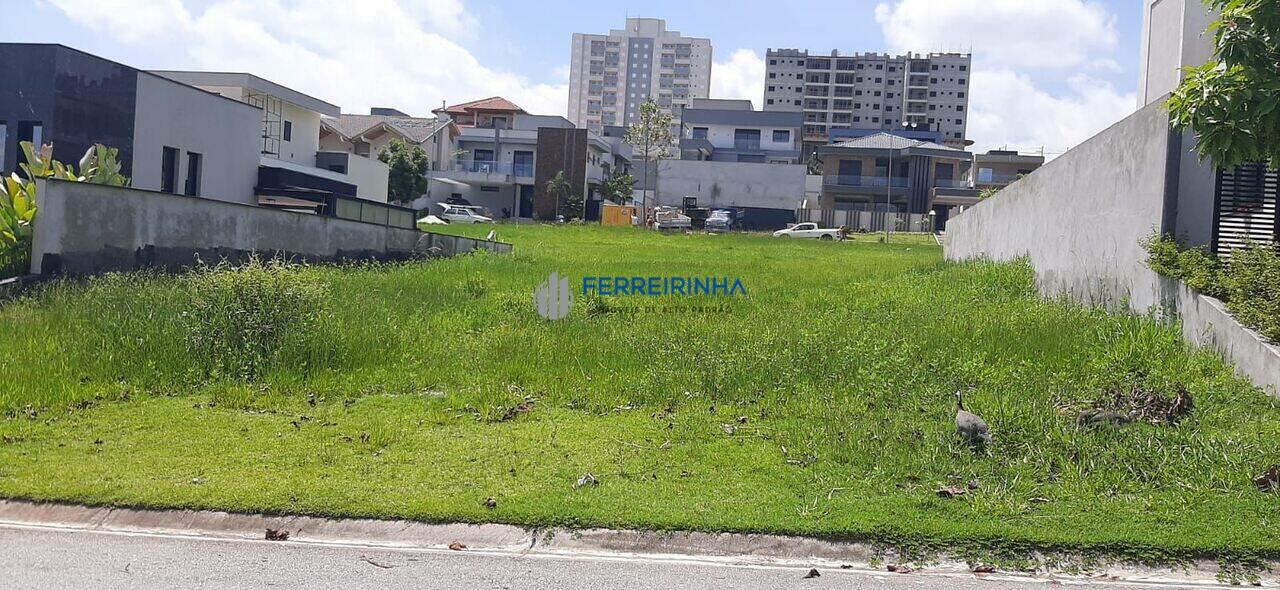 Terreno Urbanova, São José dos Campos - SP