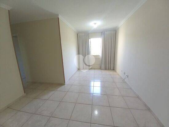 Apartamento de 67 m² na Pau-Ferro - Pechincha - Rio de Janeiro - RJ, à venda por R$ 300.000