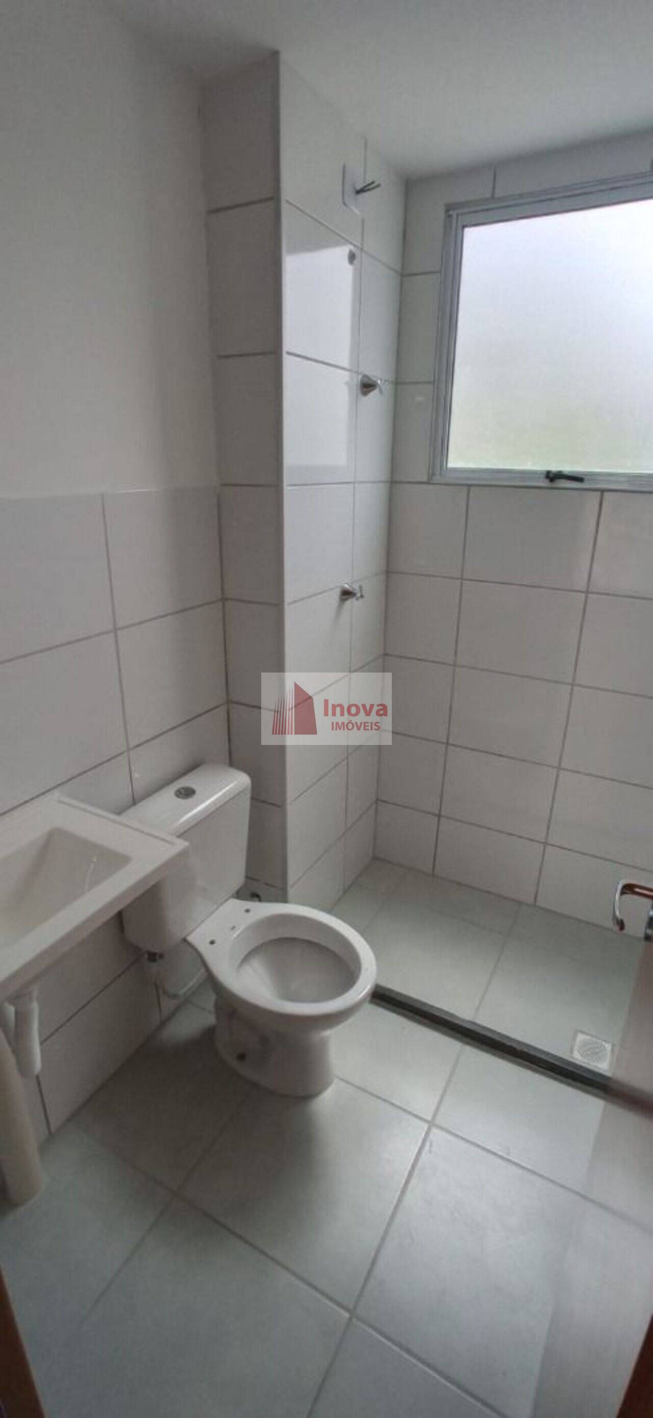 Apartamento São Pedro, Juiz de Fora - MG