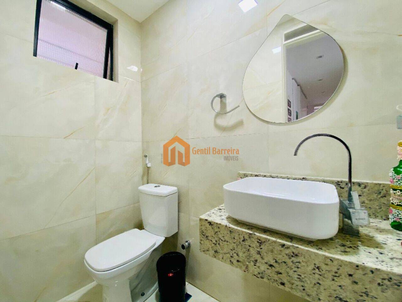 Apartamento Meireles, Fortaleza - CE