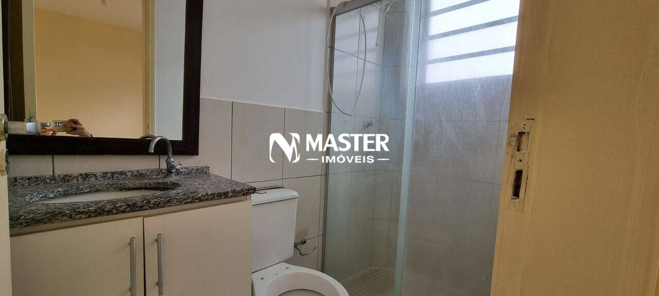 Apartamento Senador Salgado Filho, Marília - SP