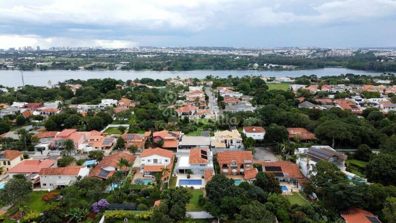 Casa Lago Norte, Brasília - DF