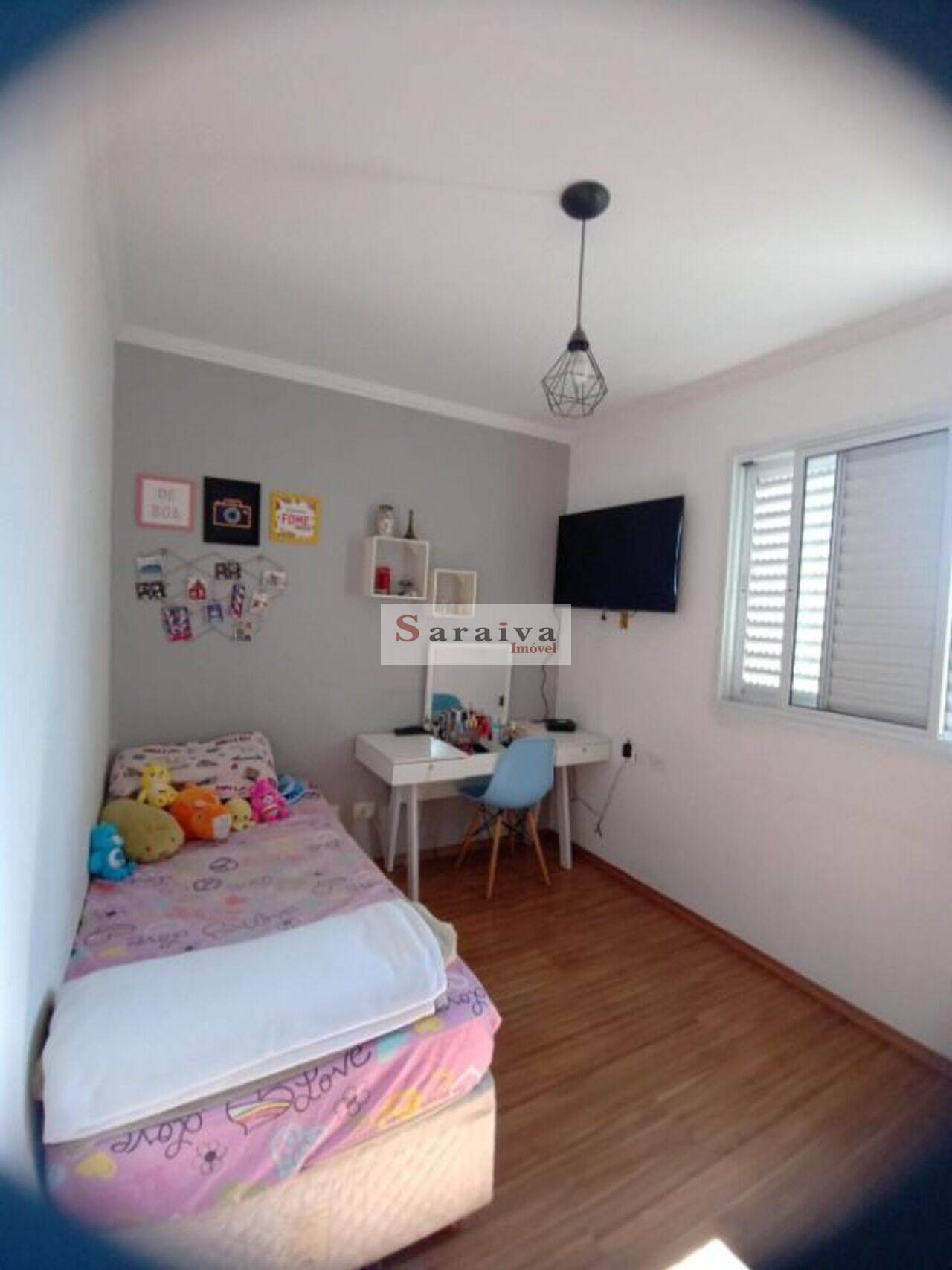 Apartamento Vila Caminho do Mar, São Bernardo do Campo - SP