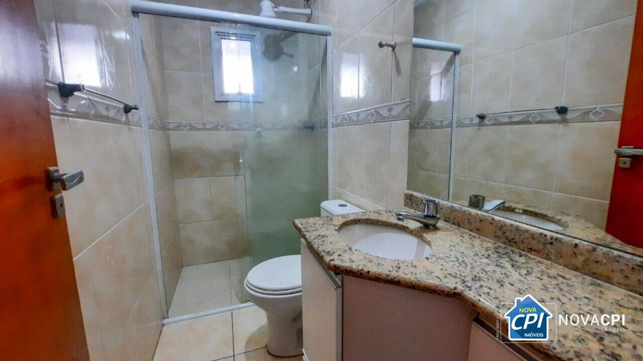 Apartamento Aviação, Praia Grande - SP