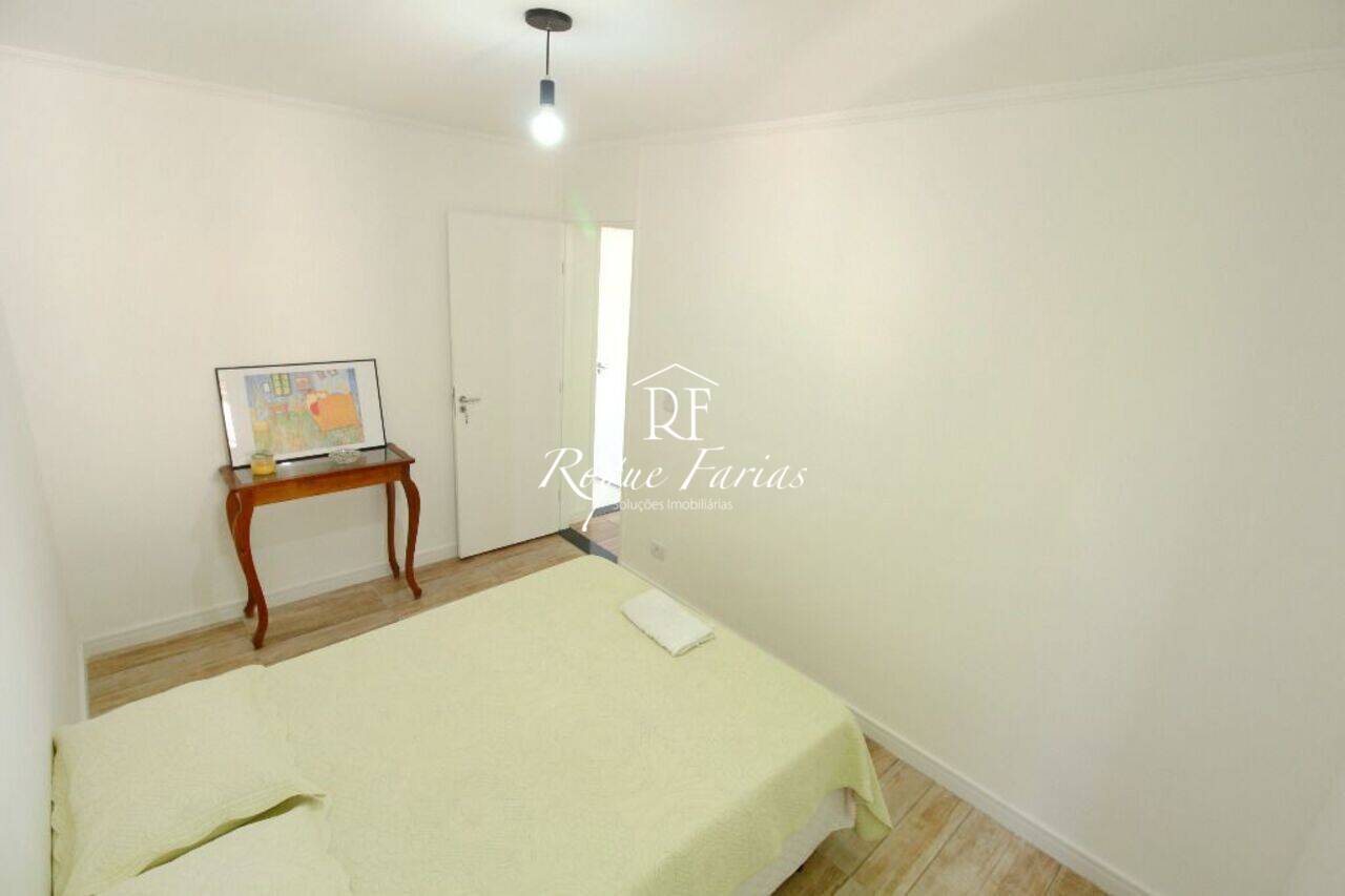 Apartamento Vila São Silvestre, São Paulo - SP