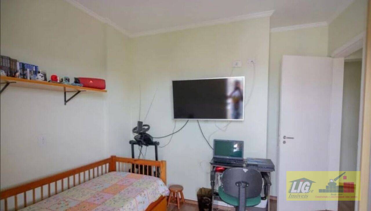 Apartamento Butantã, São Paulo - SP