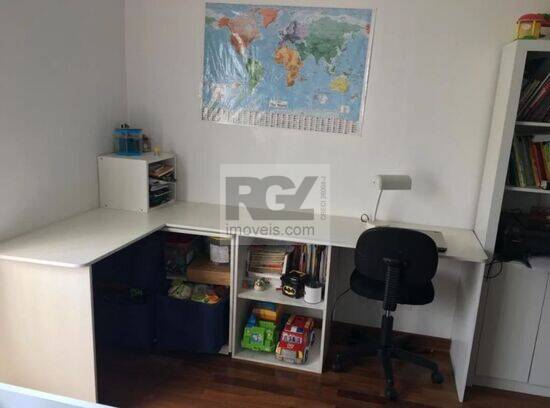 Apartamento Higienópolis, São Paulo - SP