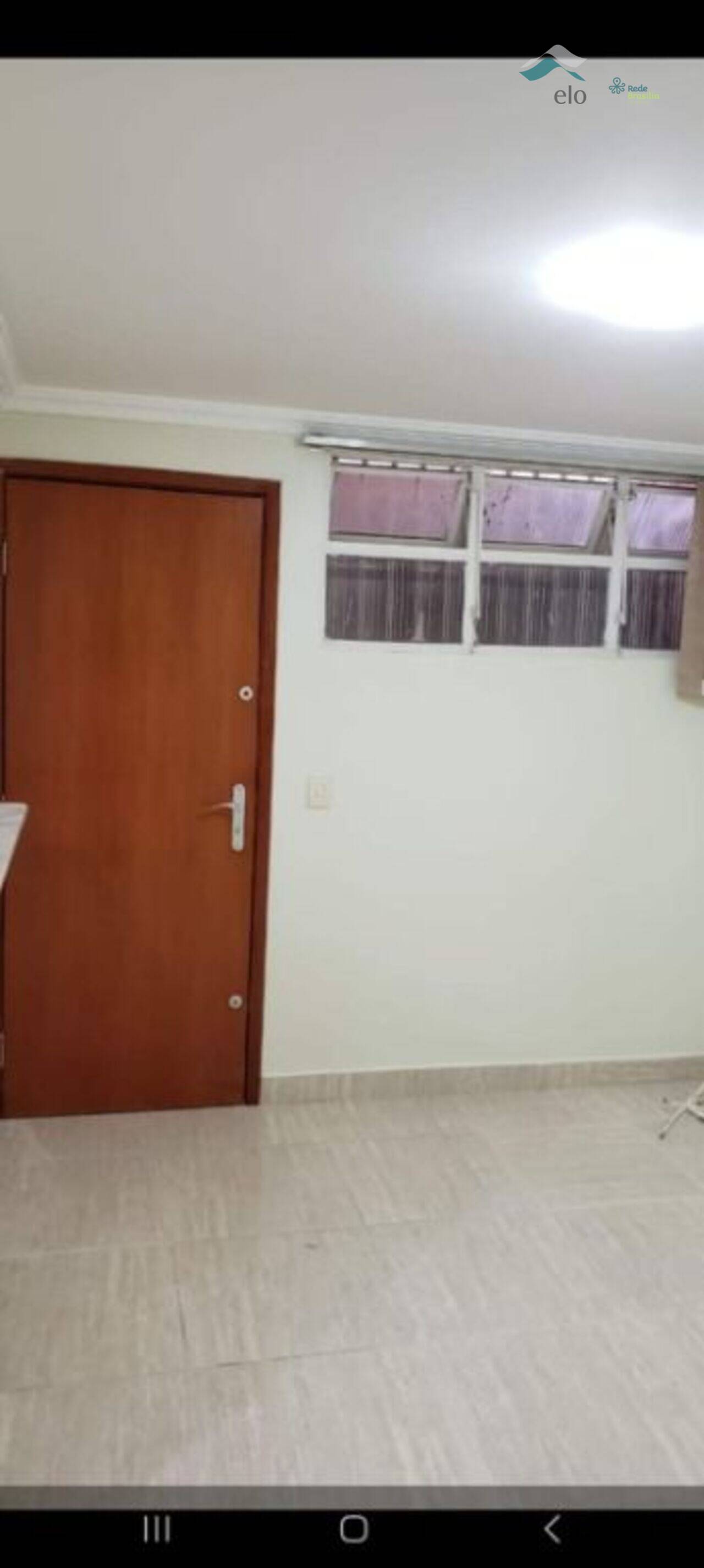 Apartamento Asa Norte, Brasília - DF